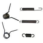 Tire Changer Torsion Spring for Heavy-Duty Applications