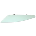 Front Driver Door Glass for Toyota Corolla (2014–2019)