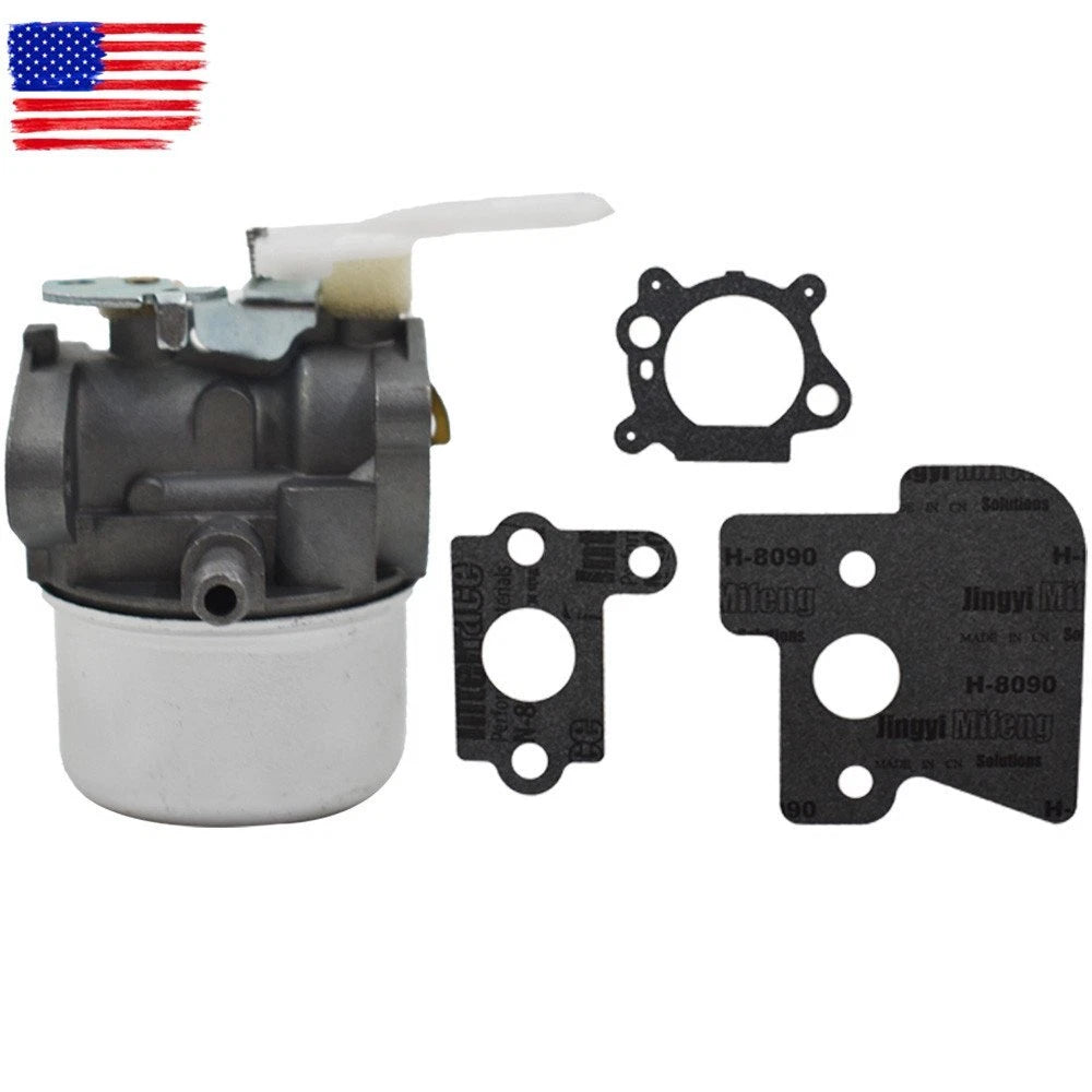 Carburetor for Briggs & Stratton Lawn Mower (12R512, 12S502)