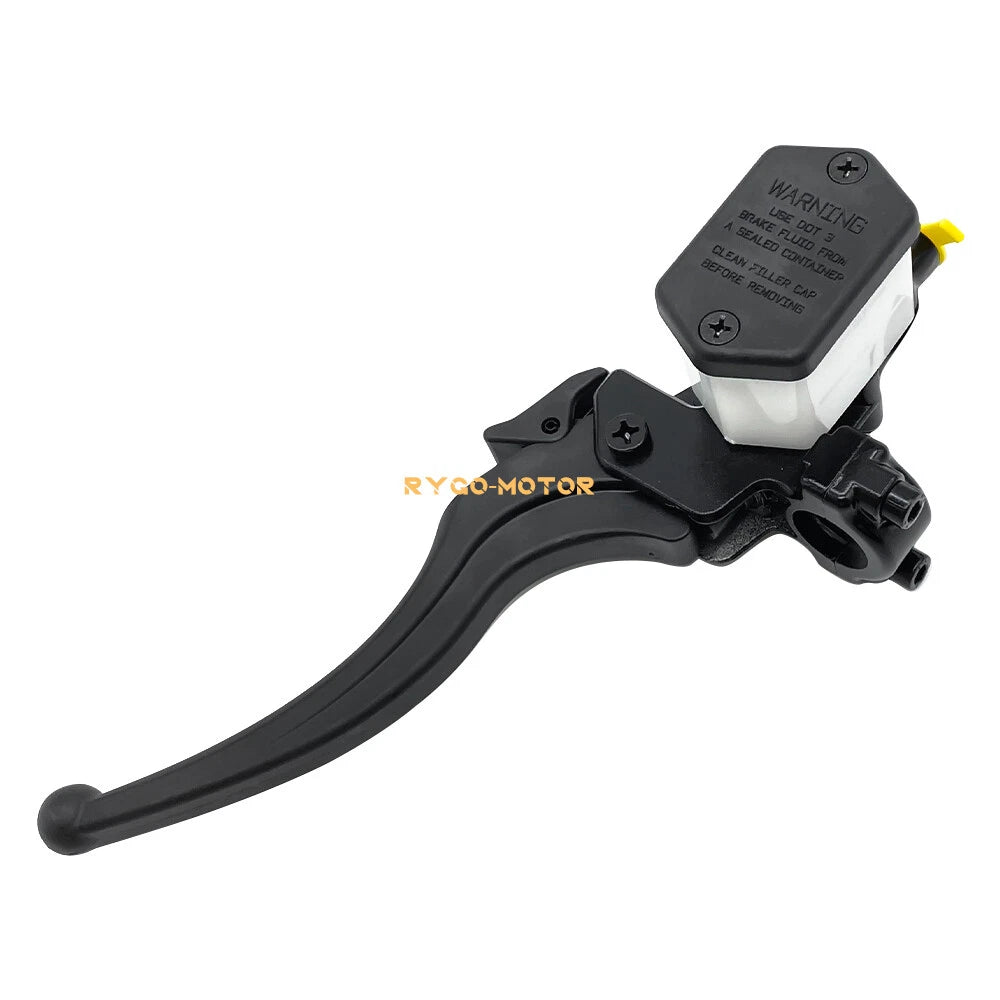 Left Front Brake Master Cylinder for Polaris Trail Blazer 250 (1990–2000) 2050073