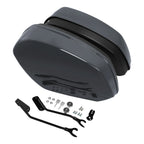 Hard Saddlebag for Harley Softail Low Rider ST FXLRST FXRST (2022–2025)