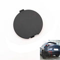 Rear Bumper Tow Hook Cover Cap for 2020-2023 Mazda CX-30 CX30 (2020-2023)