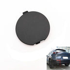 Rear Bumper Tow Hook Cover Cap for 2020-2023 Mazda CX-30 CX30 (2020-2023)