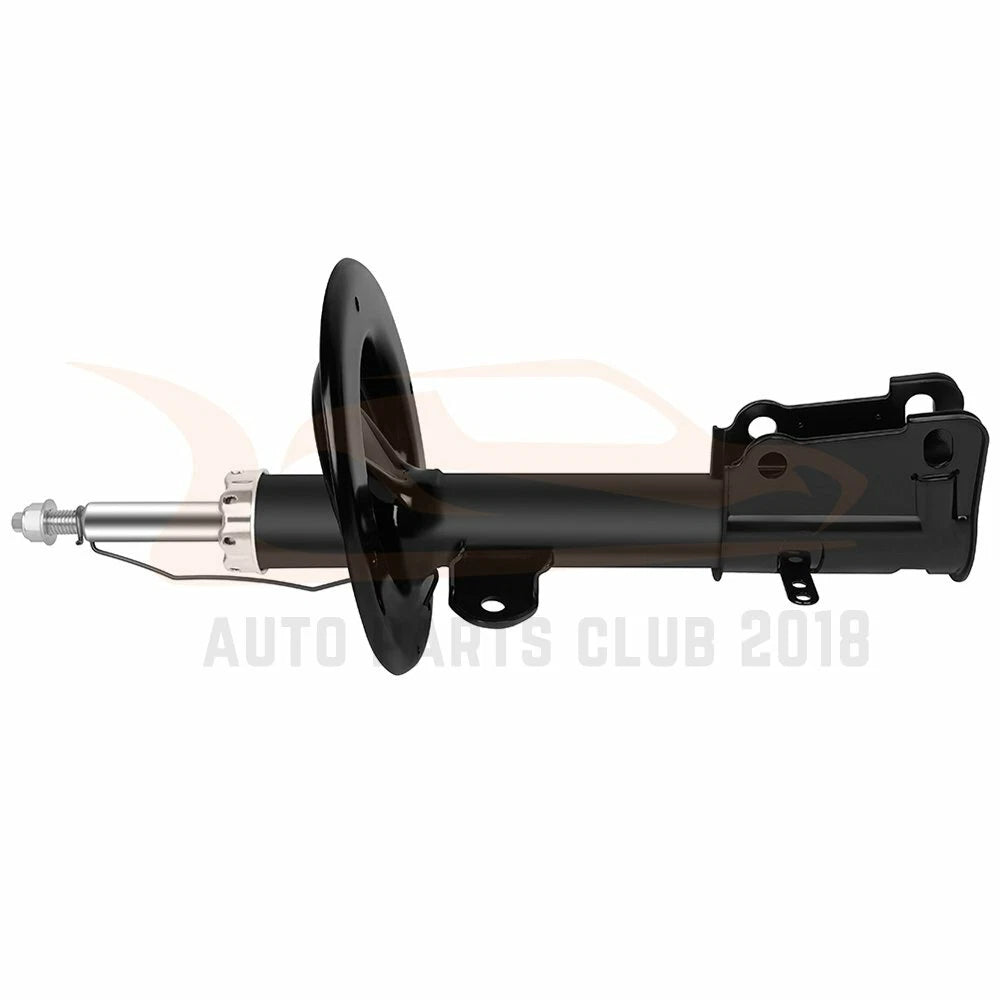 Front Pair Shocks Struts for Chrysler Town & Country (2001-2007)