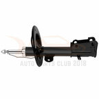 Front Pair Shocks Struts for Chrysler Town & Country (2001-2007)