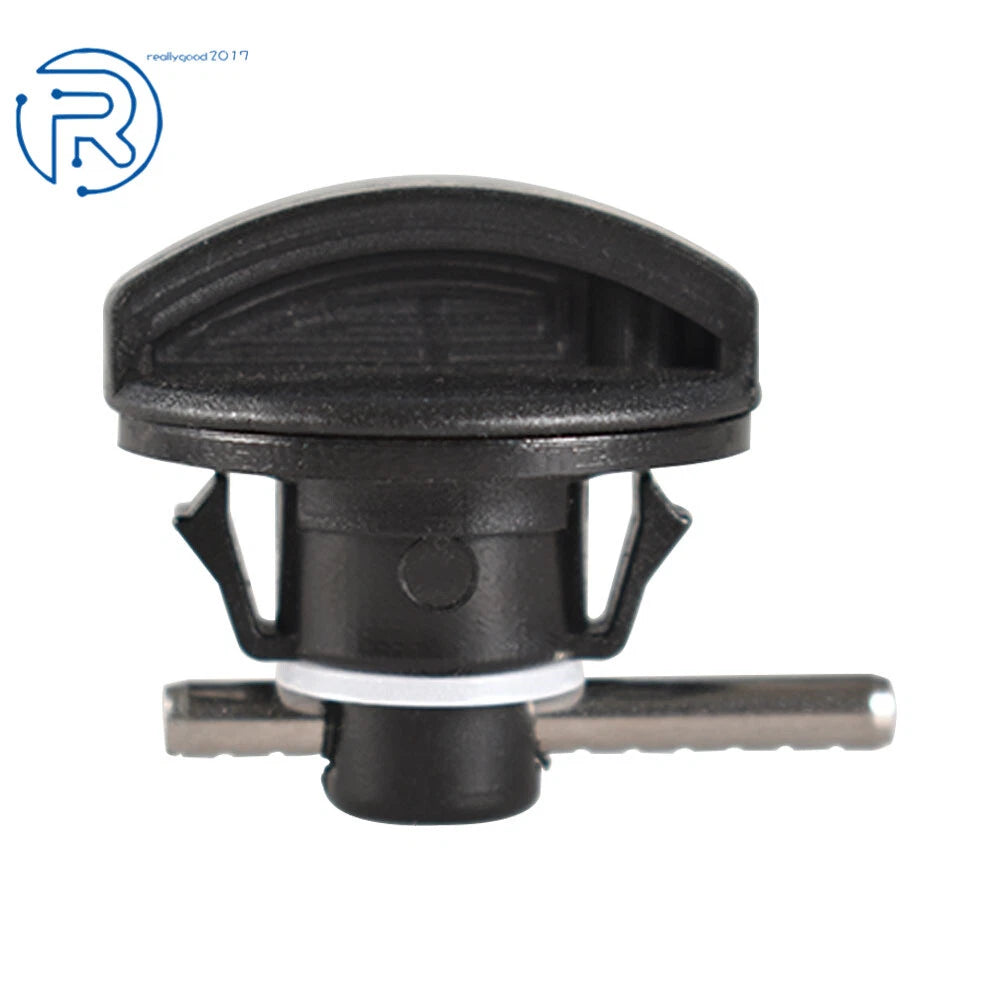 Glove Box Lid Latch Lock for Yamaha WaveRunner FX Cruiser (2003-2023)
