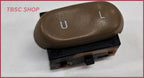 Door Lock Unlock Switch for Lincoln Mark VIII (1993–1996) RH Passenger Tan