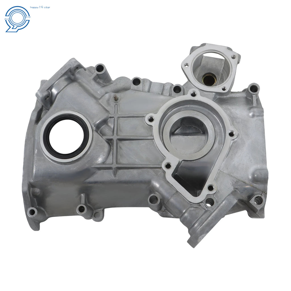 Front Engine Timing Chain Cover for Nissan Pickup (1996-1997)