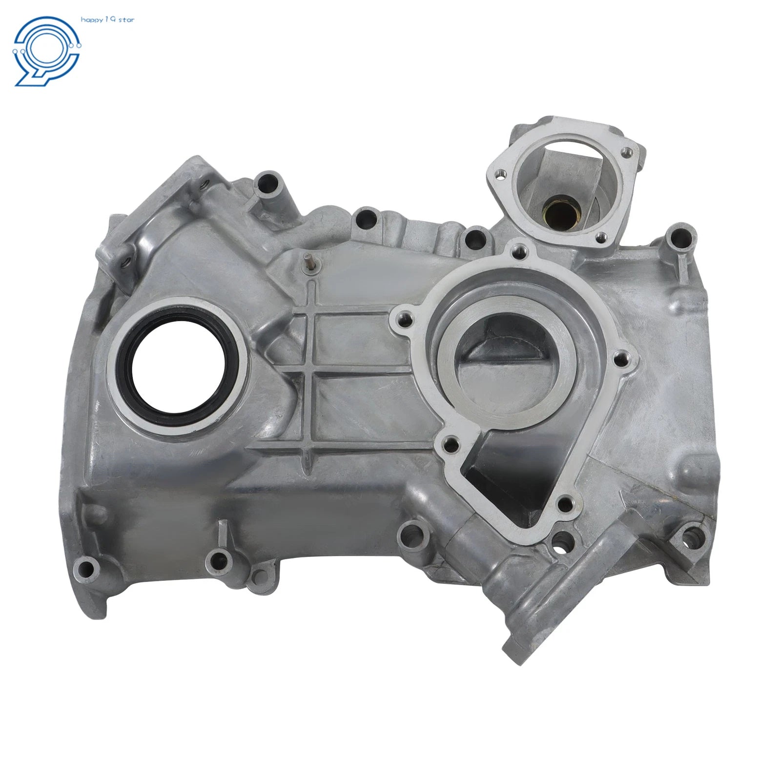Front Engine Timing Chain Cover for Nissan Pickup (1996-1997)