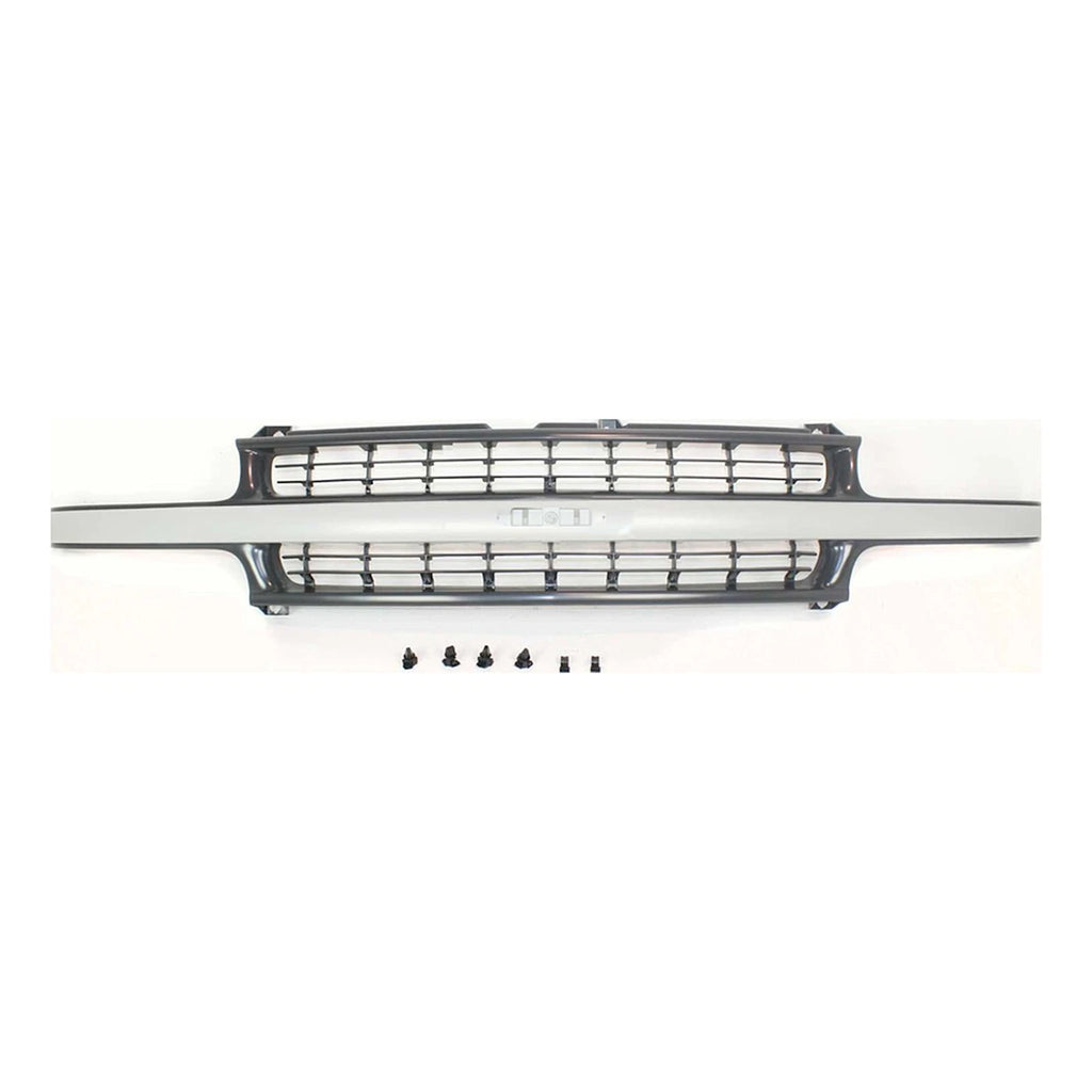 Passenger Right Quarter Panel for Chevy Suburban, Tahoe