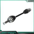 Front Right CV Axle for Honda Accord L4 1.5L (2018–2022)