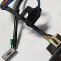 Blower Motor Wire Pigtail for Thunderbird Cougar V8 5.0L (1989–1993)