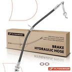 Front Left Brake Hydraulic Hose for Toyota Tacoma (2005–2015)