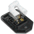 Heater Fan Resistor for Hilux 4Runner LN106 LN111 LN130 2.8L 3L (1988-1991)