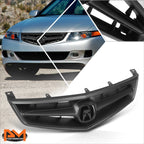 Front Left Fog Light Bezel for BMW 528i 535i 550i (2011–2013)