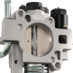 Throttle Body for Buick Chevrolet Oldsmobile Pontiac 3.1L 3.4L (1996–2005) 17113688 12595271