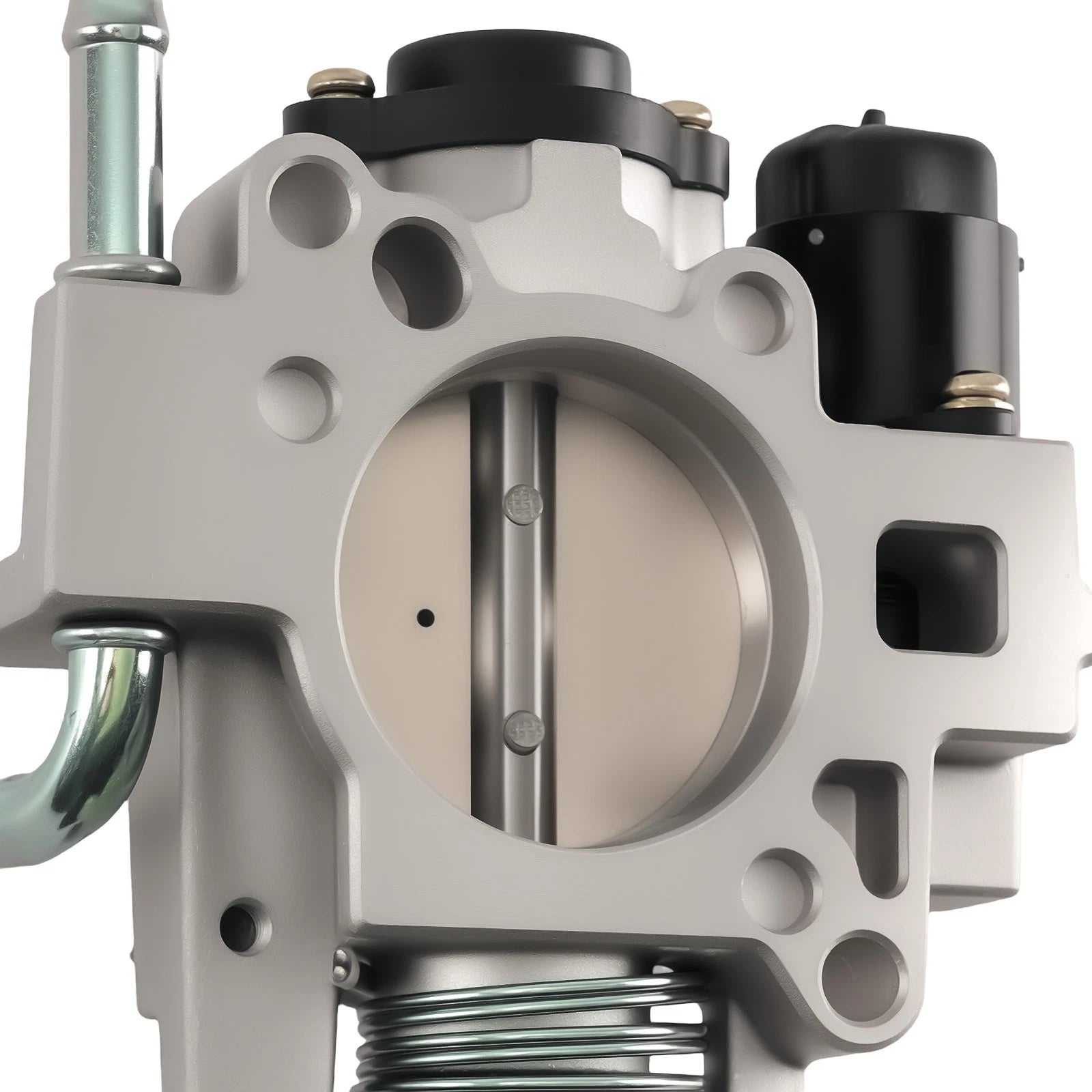 Throttle Body for Buick Chevrolet Oldsmobile Pontiac 3.1L 3.4L (1996–2005) 17113688 12595271