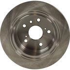 Disc Brake Rotor for Toyota Avalon (1995–1999) Rear Solid