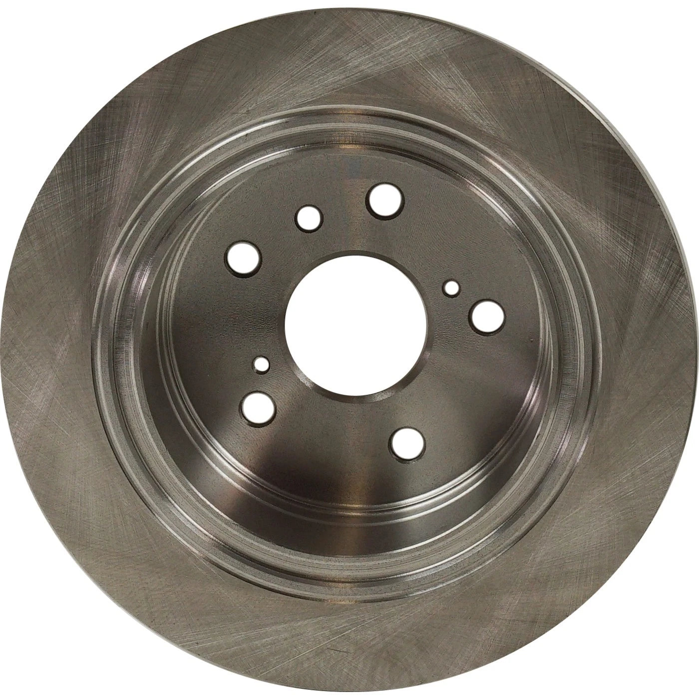 Disc Brake Rotor for Toyota Avalon (1995–1999) Rear Solid