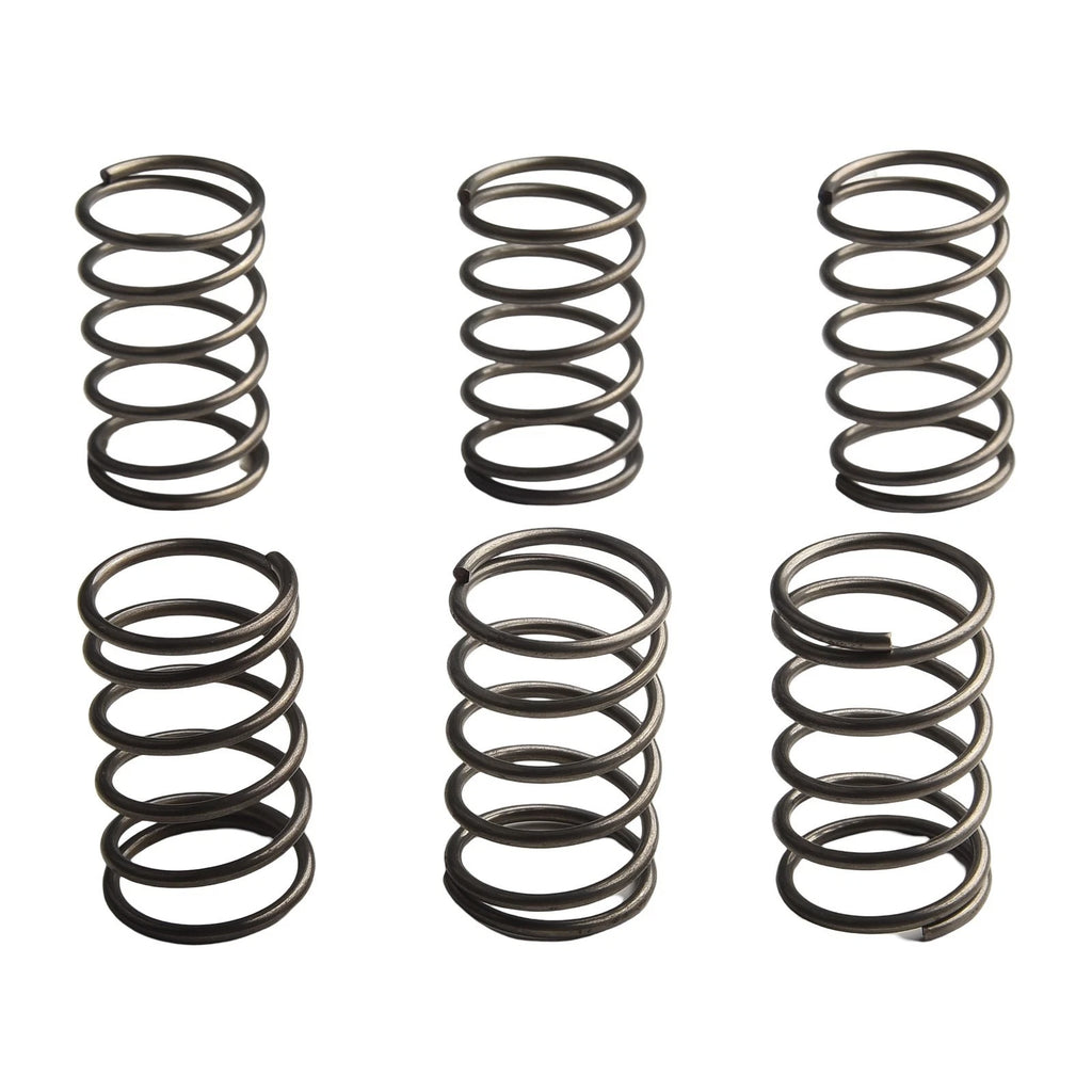Set of 2 Springs and Covers for For Echo Trimmer (V450000871, V450001880)