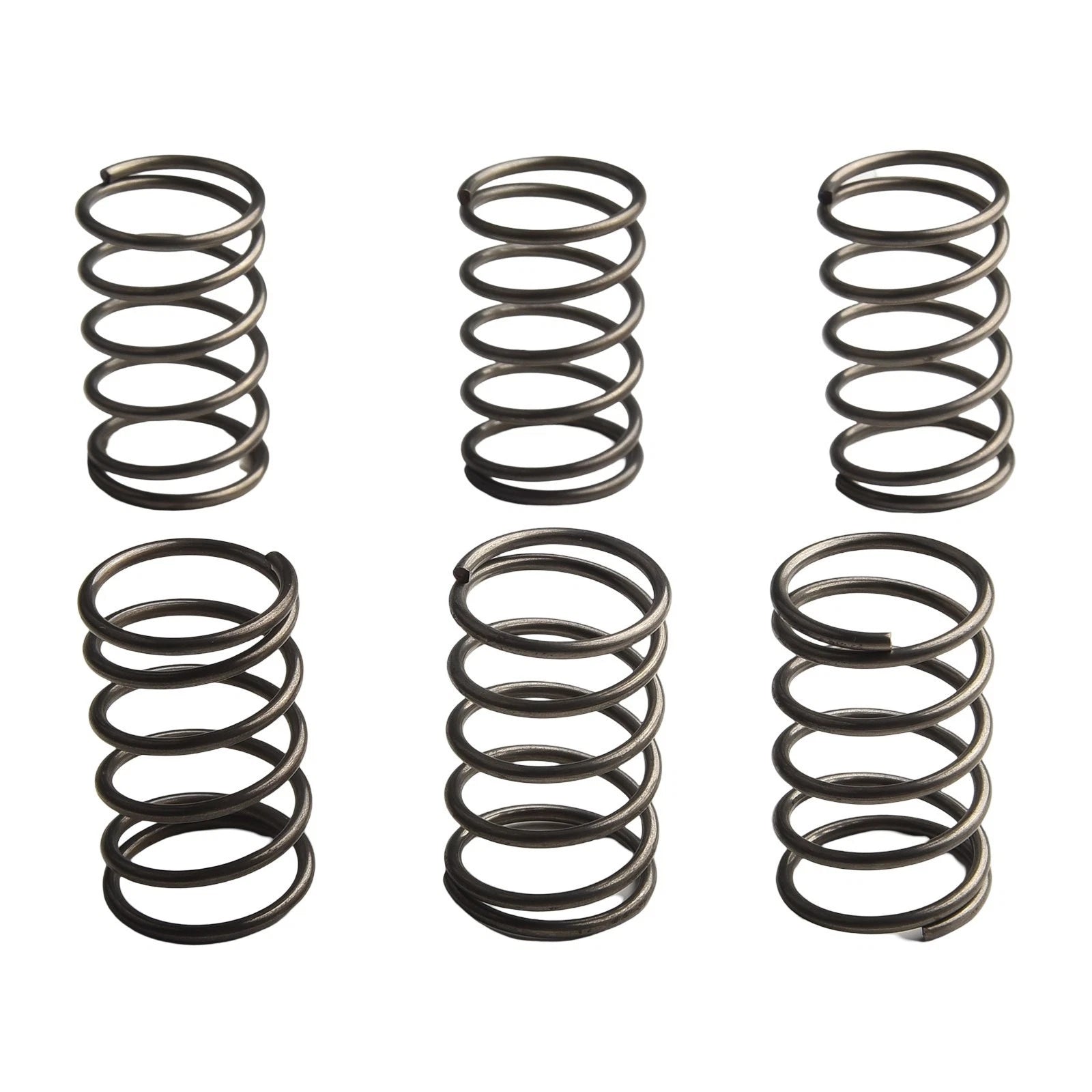 Set of 2 Springs and Covers for For Echo Trimmer (V450000871, V450001880)