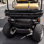 Front Basket with Brackets for Yamaha G14 G16 G19 G20 G21 G22 Golf Cart
