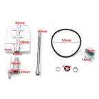 Valve Repair Kit for BMW 5 Series E39 520i (2000–2003) 11617544806