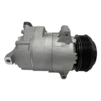 A C Compressor Kit Replacement for Chevrolet Cruze Limited 1.8L (2016-2016)