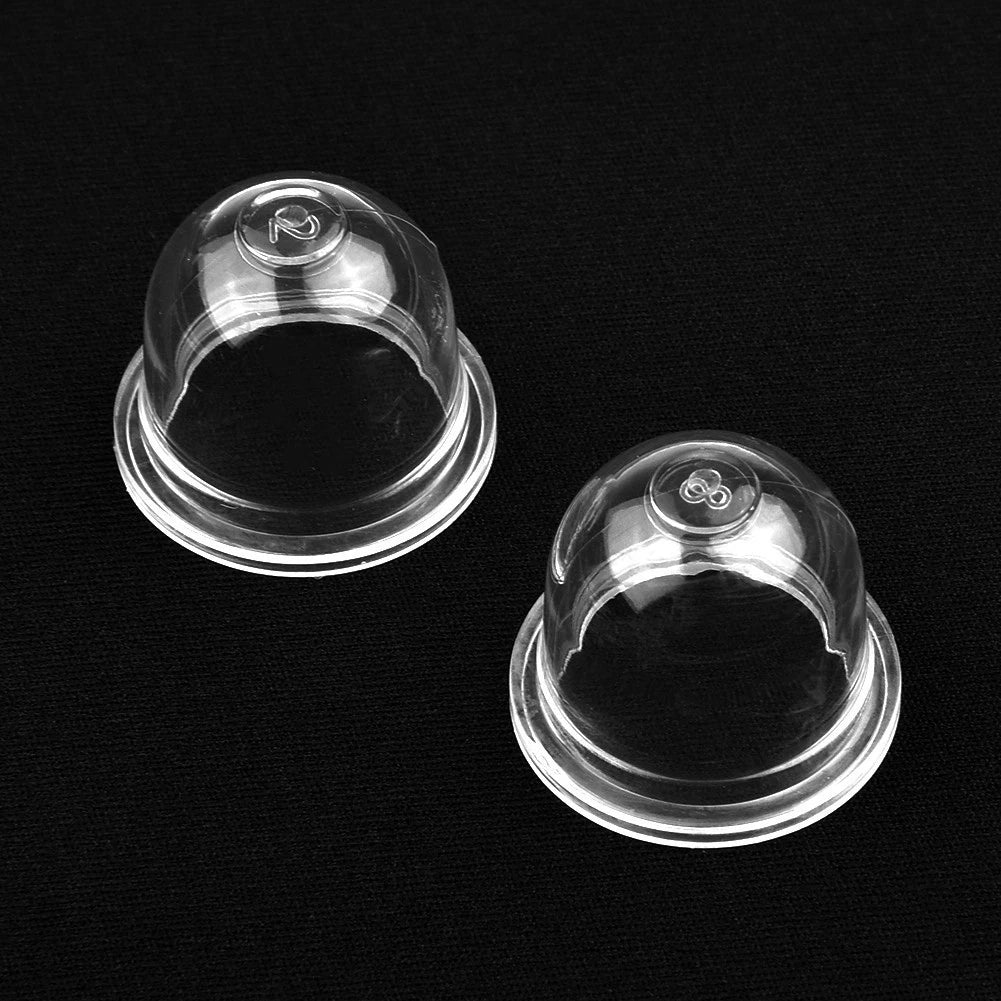 22mm Fuel Pump Primer Bulb Replacement for McCulloch FS38 FS40 FS45