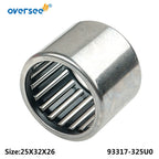 Needle Bearing 93317-325U0 for Yamaha Outboard 2T 50-90HP