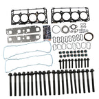 MDS Lifters and MLS Head Gasket Set for Dodge Chrysler Jeep Hemi 5.7L (2005–2008)