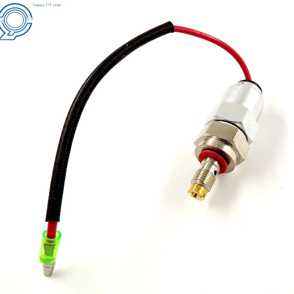 Fuel Solenoid Kit for Kohler CV22S (No Year Specified)