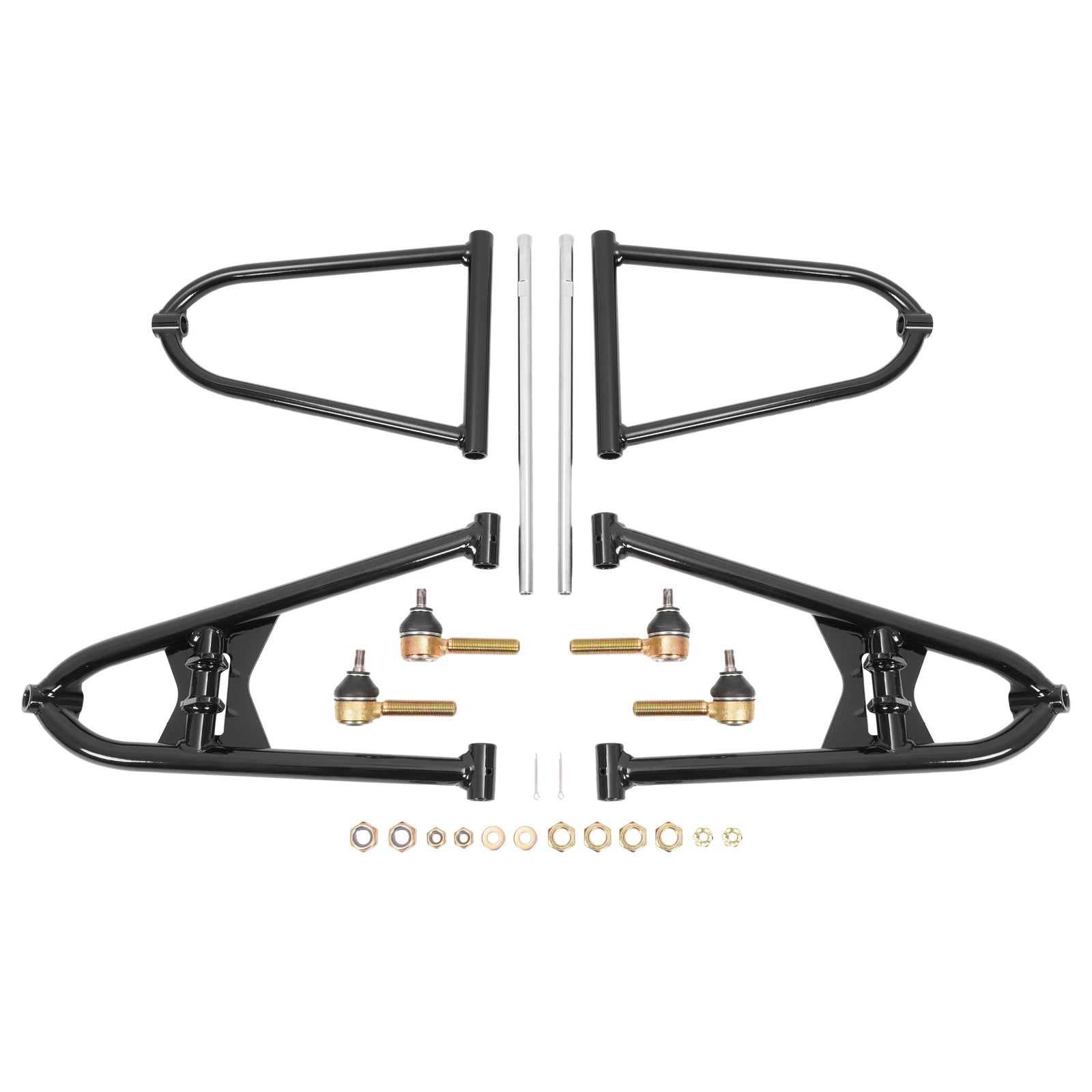 Adjustable Front A Arms for Yamaha Raptor 660R (2001–2005)