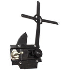 Manual Window Regulator for Chevrolet C10 (1977–1986) Front Right