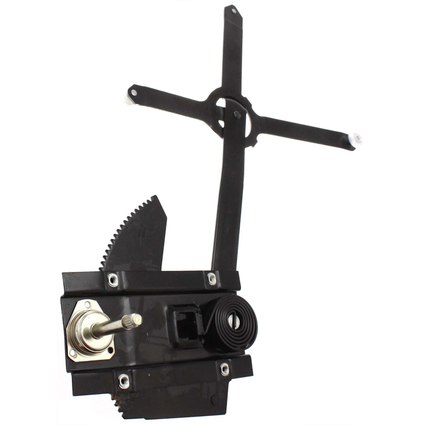 Manual Window Regulator for Chevrolet C10 (1977–1986) Front Right