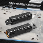 Foot Pegs for Harley Roadster XL1200CX (2016–2020) 51327-08