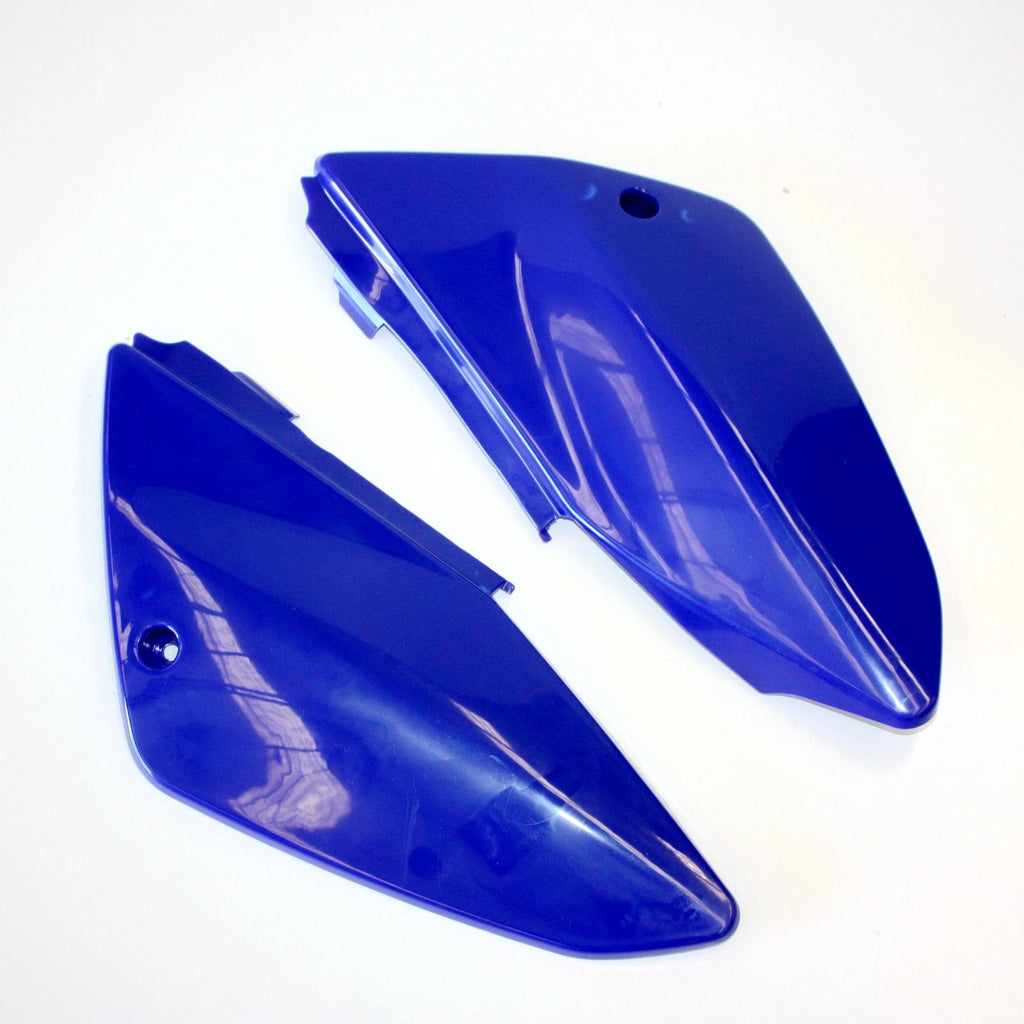 Number Plate Guard Set for CRF70 Dirt Bike (PIT PRO)