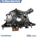 Front Oil Pump for Acura Integra GS-R GS LS RS (1994–2001)