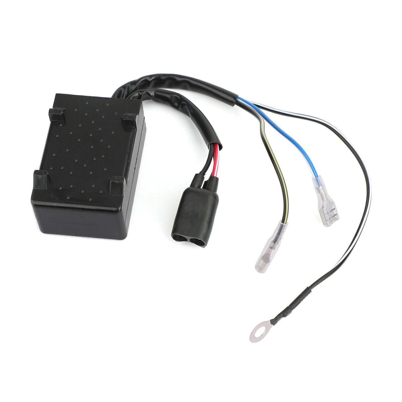 CDI Igniter for Suzuki RM80 RM85 RM85L (1996–2017) 32900-02B30 32900-02B31