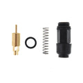 Carburetor Choke Starter Plunger Rebuild Kit for Arctic Cat 250 300 375 500 (1998–2009)