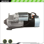 Starter for Nissan Frontier, Pathfinder, Xterra, Suzuki 4L (M1TA0072)