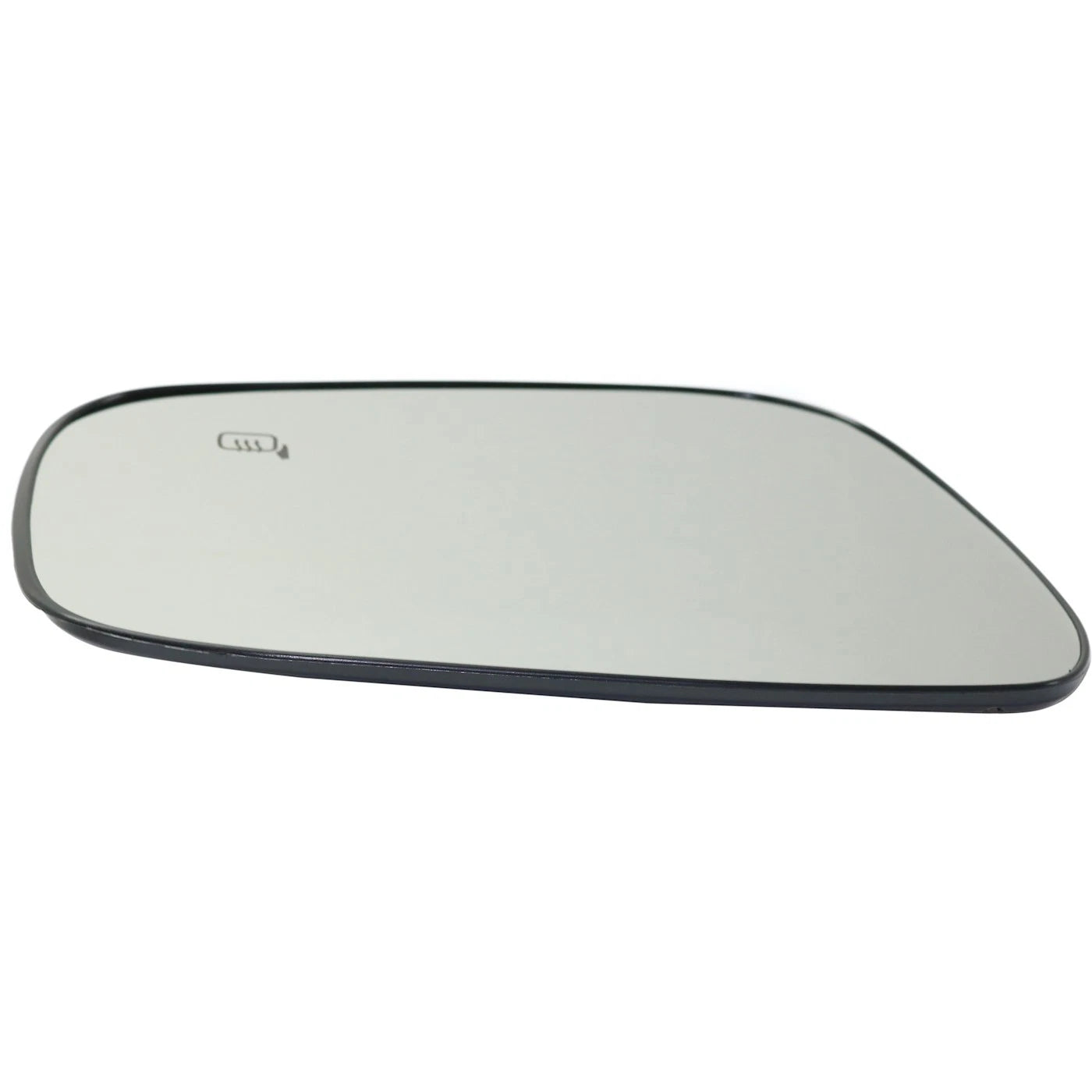 Heated Driver Left Side Mirror Glass for Nissan Frontier