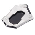 Kickstand Side Stand Extension Plate Pad for BMW R1200GS Adventure (2015–2016)