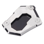 Kickstand Side Stand Extension Plate Pad for BMW R1200GS Adventure (2015–2016)