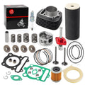 Top End Kit for Yamaha Warrior 350 (1UY-11310-03-00)