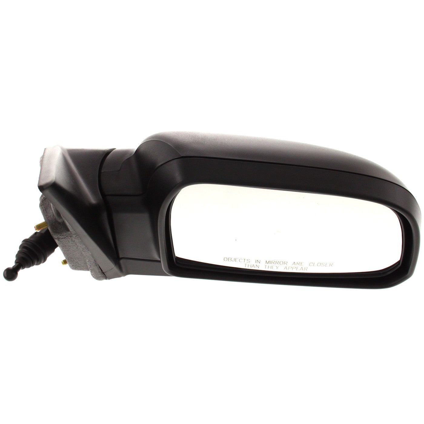 Passenger Side Mirror for Hyundai Tucson (2005–2009)