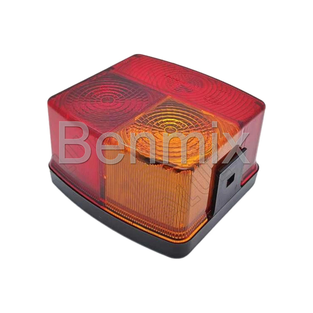 Left Tail Light 0009740220 for Linde Forklift H20-01 H20-02 H25-01 H25-02 H30-01