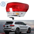 Passenger Side Tail Light for Jeep Grand Cherokee (2014–2018)