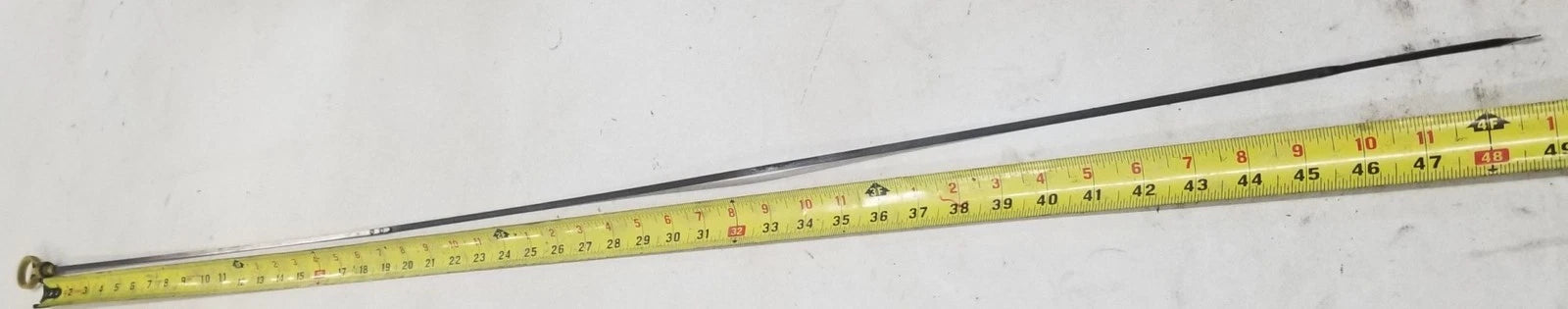 Engine Oil Dipstick for Chevy 5.0 5.7 V8 (1996–2002) 12550035
