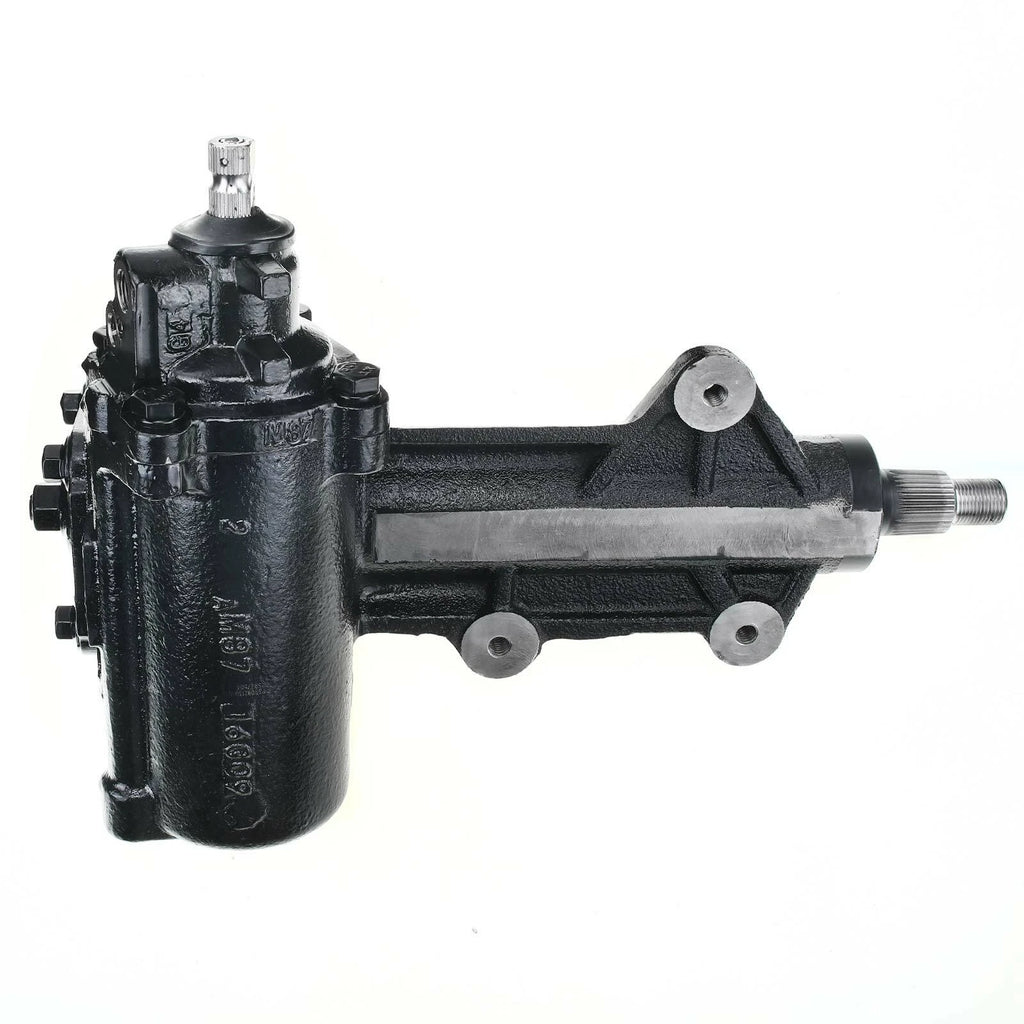 Power Steering Gear Box for Ford F-150 F-250 F-350 (1968–1979)